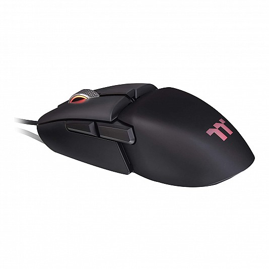Thermaltake Argent M5 RGB Gaming Mouse Thermaltake Argent M5 RGB Gaming Mouse