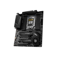 MSI TRX40 PRO 10G, AMD TRX40 Motherboard - Socket sTRX4