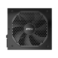 MSI MPG A850GF Gold Power Supply, Modulare - 850 Watt