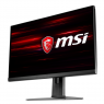 MSI Optix MAG251RX 24.5" Flat, FHD 1920x1080 240Hz, 1ms - HDMI/DP