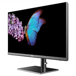 MSI Creator PS321URV 32" Flat, UHD 3840x2160 60Hz - HDMI/DP MSI Creator PS321URV 32" Flat, UHD 3840x2160 60Hz - HDMI/DP