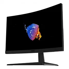 MSI MAG ARTYMIS 242C 23.6" curved R1000, FHD 1920x1080 165Hz, 1ms - HDMI/DP MSI MAG ARTYMIS 242C 23.6" curved R1000, FHD 1920x1080 165Hz, 1ms - HDMI/DP