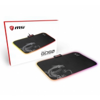 MSI Agility GD60 Mousepad RGB - Medium