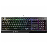 MSI Vigor GK30 Gaming Keyboard RGB - ITA