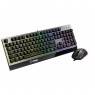 MSI Vigor GK30 Combo GM11 Gaming Keyboard RGB - ITA