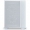 Lian Li PC-O11 Air Mini, Tempered Glass - Bianco