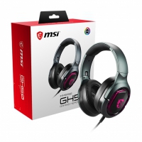 MSI Immerse GH50 Surround Gaming Headset