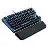 Cooler Master MasterKeys MK730 TKL Gaming RGB Keyboard / Blue Switch - Layout ITA