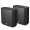 Asus ZenWiFi AX XT8 (B-2-PK) Tri-band Mesh WiFi 6 System (2 pezzi) - Nero