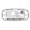 Asus ZenWiFi AC XD6 Dual-band Mesh WiFi 6 System (1 pezzo) - Bianco