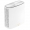 Asus ZenWiFi AX XD6S (W-1-PK)  Dual-band Mesh WiFi 6 System - Bianco