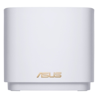 Asus ZenWiFi AX Mini XD4 (B-1-PK) Mesh WiFi 6 AX1800 System (1 pezzo) - Nero