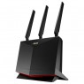ASUS 4G-AC86U Modem Router Dual-Band Wireless-AC2600 Dual-band LTE
