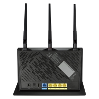 ASUS 4G-AC86U Modem Router Dual-Band Wireless-AC2600 Dual-band LTE