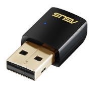 Asus USB-AC51 Dual-Band Wireless-AC600 Wi-Fi adapter