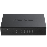 ASUS GX-U1051, Switch 5G, plug'n'play - nero