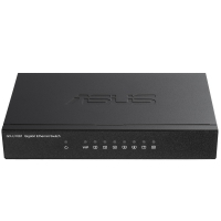 ASUS GX-U1081, Switch 8G, plug'n'play - nero