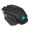 Corsair Gaming M65 RGB ULTRA WIRELESS Gaming Mouse 26.000 DPI - Nero