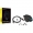 Corsair Gaming M65 RGB ULTRA WIRELESS Gaming Mouse 26.000 DPI - Nero