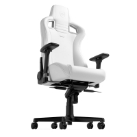 noblechairs EPIC Gaming Chair - Bianco