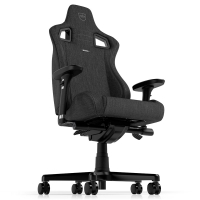 noblechairs EPIC Compact Gaming Chair - Antracite/Carbonio