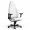 noblechairs Icon Gaming Chair - Bianco