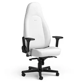 noblechairs ICON Gaming Chair - Bianco noblechairs ICON Gaming Chair - Bianco