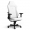 noblechairs HERO Gaming Chair - Bianco