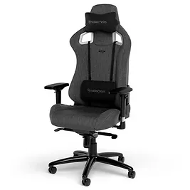 noblechairs EPIC TX Gaming Chair - Antracite noblechairs EPIC TX Gaming Chair - Antracite