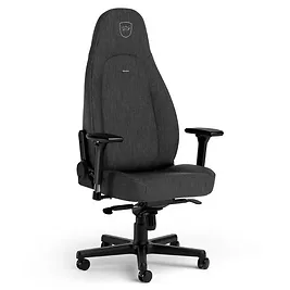 noblechairs ICON TX Gaming Chair - Nero noblechairs ICON TX Gaming Chair - Nero