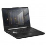 Asus TUF Gaming F17 FX706HEB-HX085T, 17.3" RTX 3050 Ti, 16GB RAM Gaming Notebook