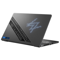 Asus ROG ZEPHYRUS G14 GA401QH-BM019T, 14" GTX 1650, 8GB RAM Gaming Notebook