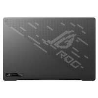 Asus ROG ZEPHYRUS G14 GA401QM-K2023T, 14" WQHD, RTX 3060, 32GB RAM Gaming Notebook