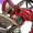 ThreeZero Getter Robo Armageddon Robo-Dou Shin Getter 1 Anime Color Edition - 23 cm