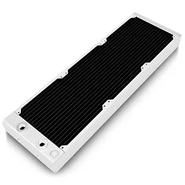 EK Water Blocks EK-Quantum Surface P420M, 420mm - Bianco EK Water Blocks EK-Quantum Surface P420M, 420mm - Bianco