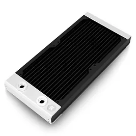 EK Water Blocks EK-Quantum Surface S240, 240mm - Nero EK Water Blocks EK-Quantum Surface S240, 240mm - Nero