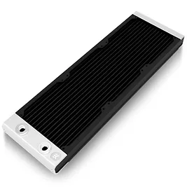 EK Water Blocks EK-Quantum Surface S360, 360mm - Nero EK Water Blocks EK-Quantum Surface S360, 360mm - Nero