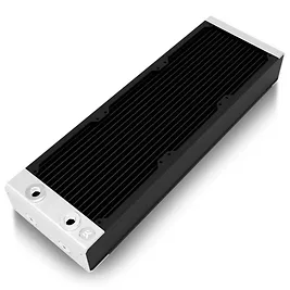 EK Water Blocks EK-Quantum Surface X360M, 360mm - Nero EK Water Blocks EK-Quantum Surface X360M, 360mm - Nero