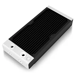 EK Water Blocks EK-Quantum Surface P240M, 240mm - Nero EK Water Blocks EK-Quantum Surface P240M, 240mm - Nero