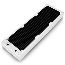 EK Water Blocks EK-Quantum Surface P360M, 360mm - Bianco EK Water Blocks EK-Quantum Surface P360M, 360mm - Bianco