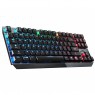 MSI Vigor GK50 Low Profile TKL Gaming Keyboard RGB - ITA