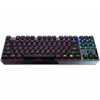 MSI Vigor GK50 Low Profile TKL Gaming Keyboard RGB - ITA