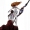 Evangelion 3.0+1.0 Thrice Upon a Time Asuka & Mari statue - 28 cm