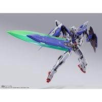 Bandai Metal Build Gundam Devise Exia - 18 cm