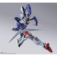 Bandai Metal Build Gundam Devise Exia - 18 cm