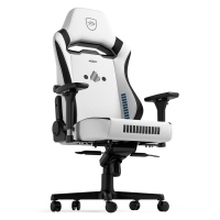 noblechairs HERO ST Gaming Chair - Stormtrooper Edition