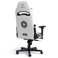 noblechairs HERO ST Gaming Chair - Stormtrooper Edition