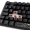 Ducky One 3 Classic, Full Size, Cherry Silent Red, RGB, Nero - Layout ITA