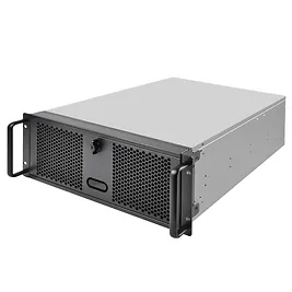 Drako Workstation Rack 4U, Dual Xeon 16 Core, 128GB ECC RAM, 120GB NVMe - * Ricondizionata * Drako Workstation Rack 4U, Dual Xeon 16 Core, 128GB ECC RAM, 120GB NVMe - * Ricondizionata *