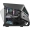 Thermaltake Gaming PC Amalthea Black, Intel i7-12700F, RTX 3070, 16GB RAM, 1TB NVMe